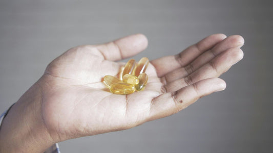 The Role of Omega-3 Fatty Acids in a Healthy Lifestyle