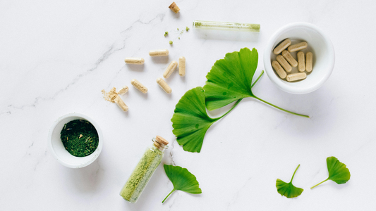 4 Common Myths & Misconceptions About Plant-Based Supplements in India