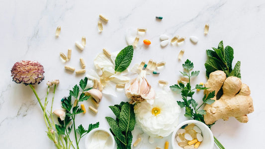 Natural vs. Synthetic Supplements: What’s Best for Your Lifestyle?
