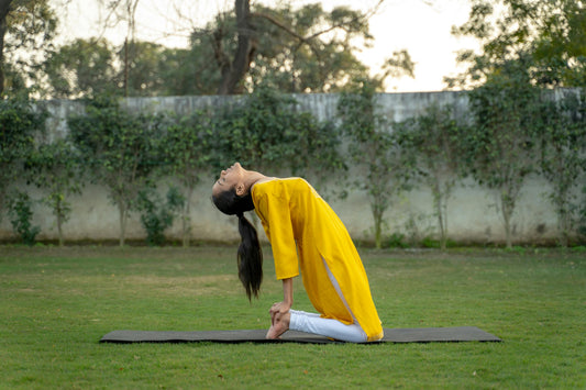 Lifestyle Supplements: A Modern Approach to Health and Wellness in India