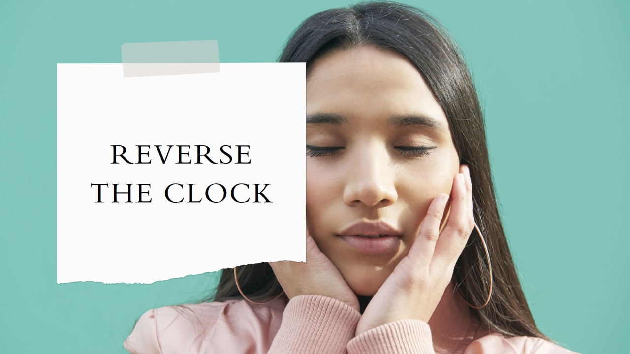 Collagen Supplements vs. Grape Seed Extract: Which Is Better for Anti-Aging?