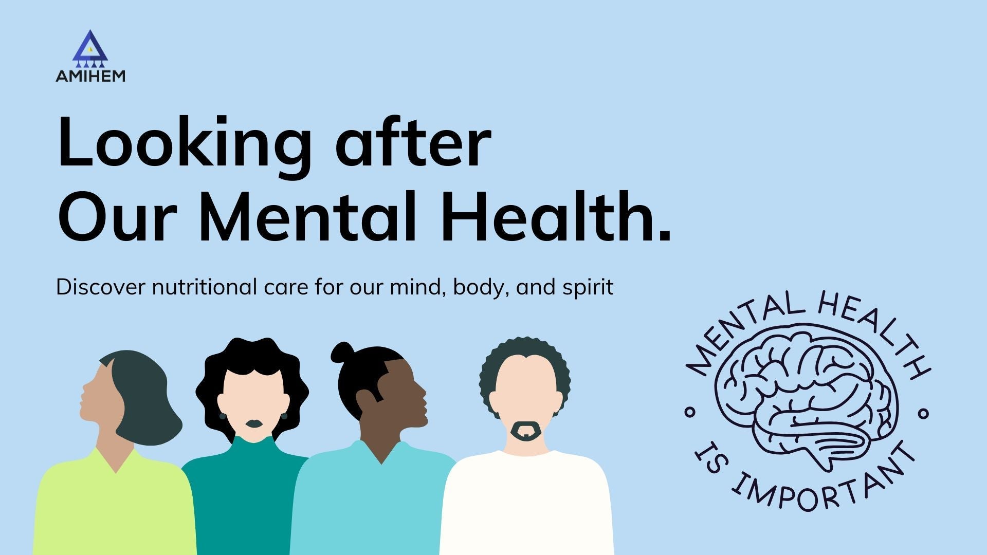 The Rising Focus on Mental Health: How Ashwagandha Can Be a Game-Changer.