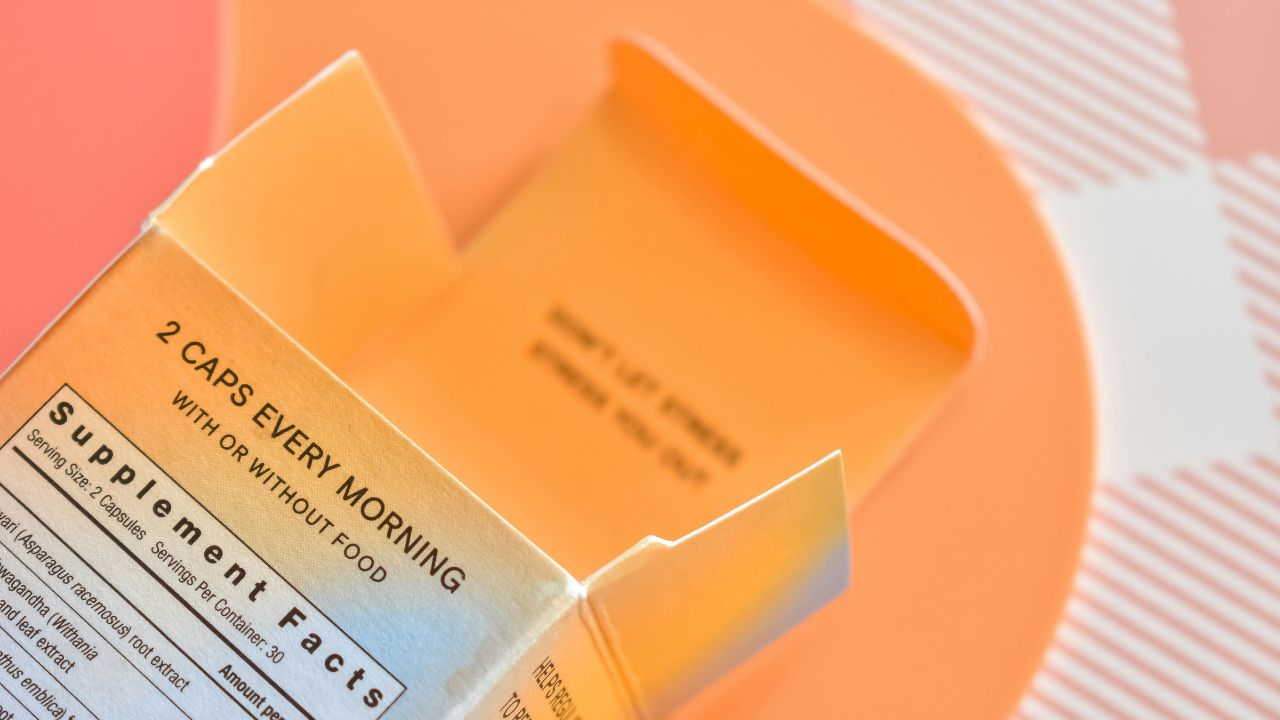 How to Read Supplement Labels Effectively