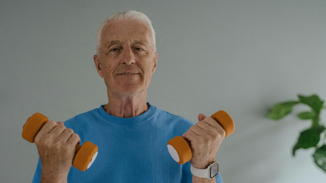 Why Antioxidants Are Essential for Health and Longevity