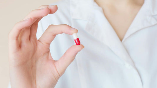 Top 3 Natural Lifestyle Supplements In India For Healthy Body & Mind