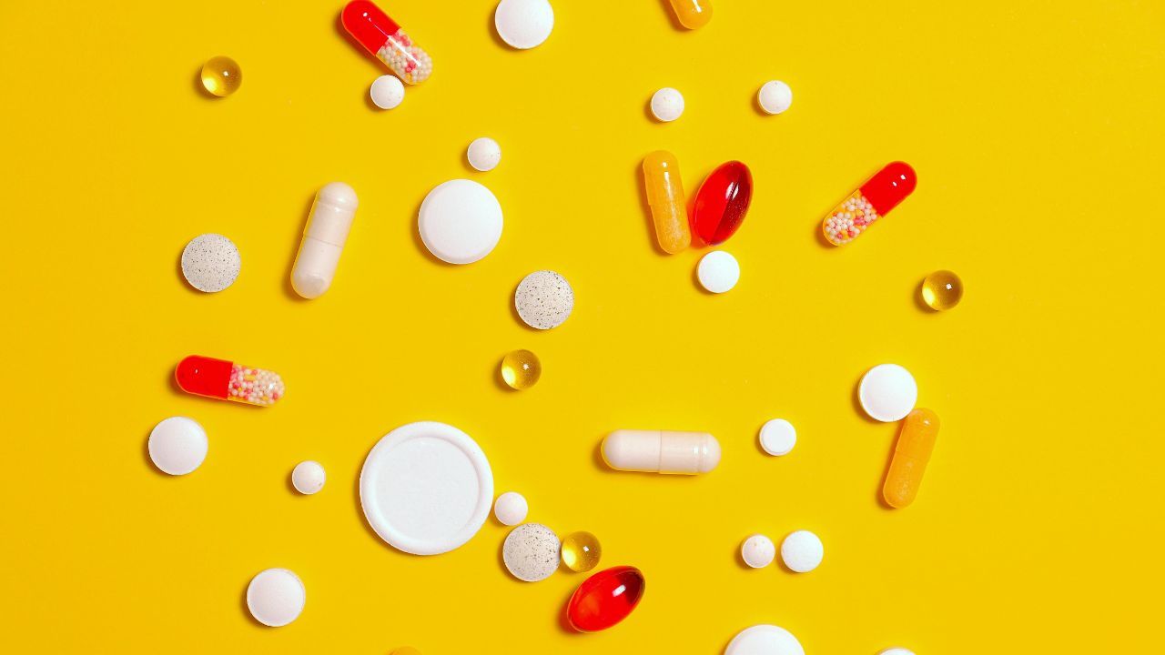 Vitamin-Rich Choices: Plant-Based Supplements For Every Need