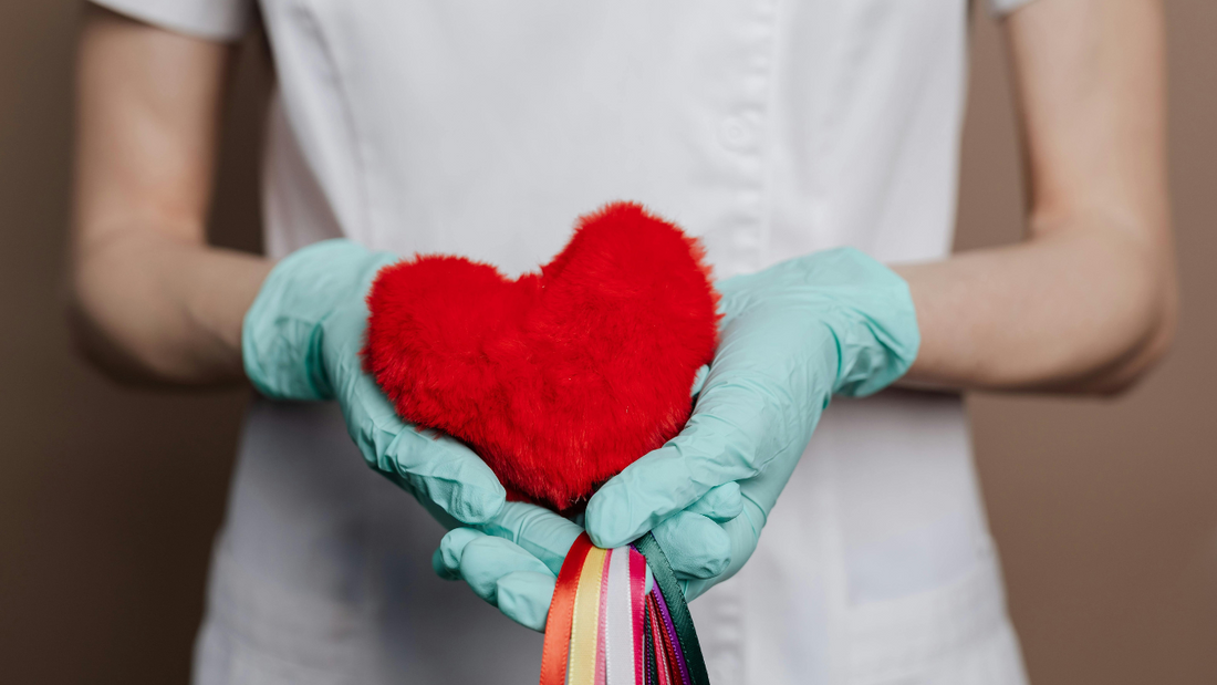 Spirulina: The Ultimate Nutrient-Rich Superfood for Heart Health