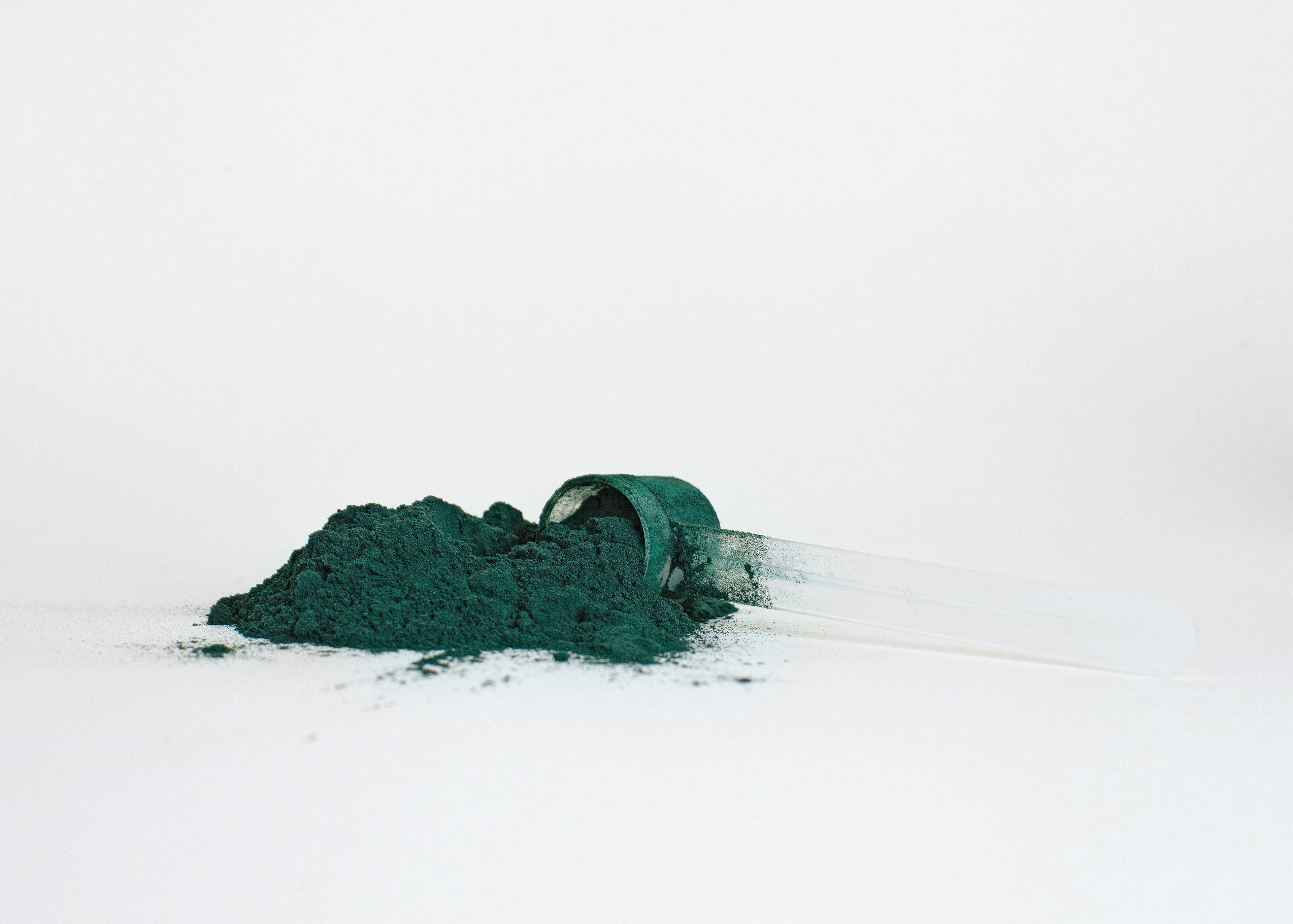Spirulina For Energy And Vitality: What Science Says