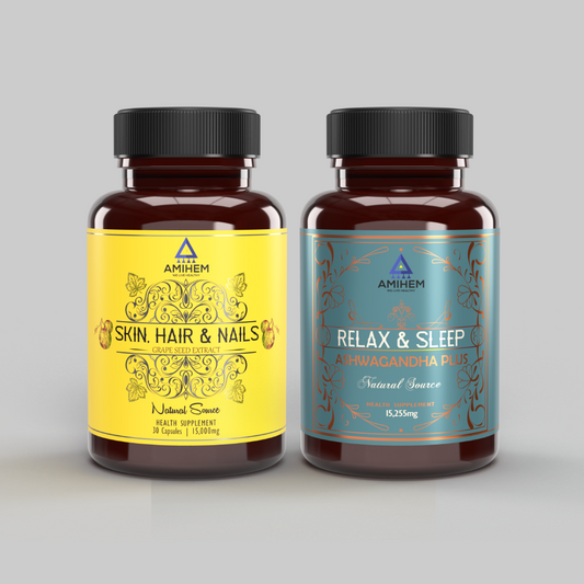 Antioxidant Bundle
