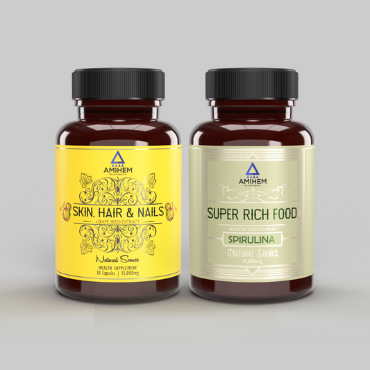 Healthy Aging Bundle
