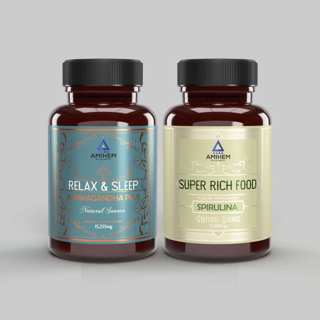Mind-Body Balance Bundle