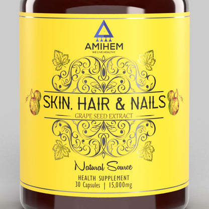 Antioxidant Bundle