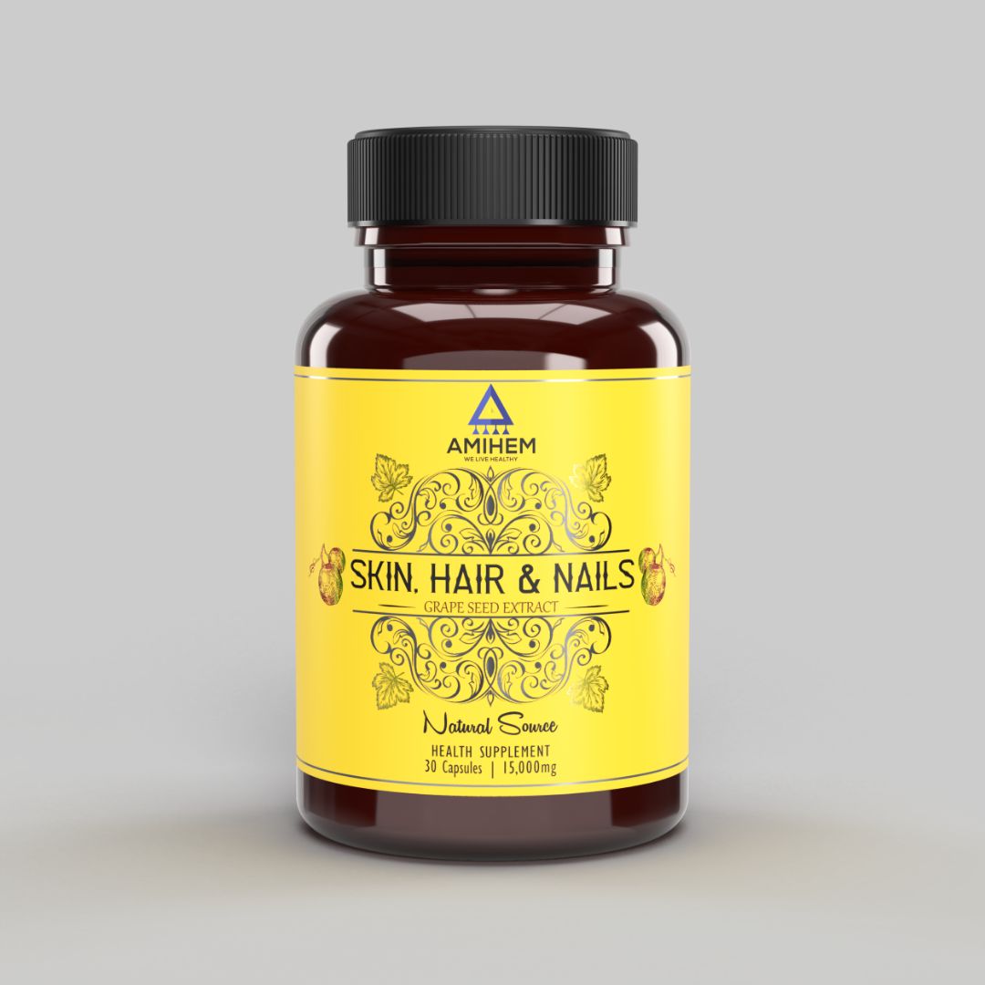 Holistic Wellness Essential