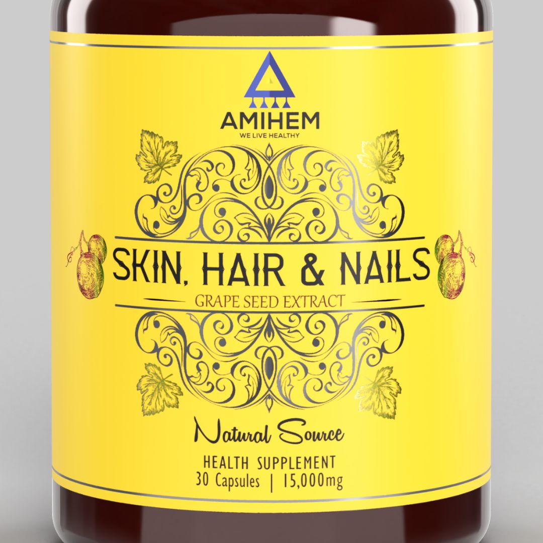 Holistic Wellness Essential