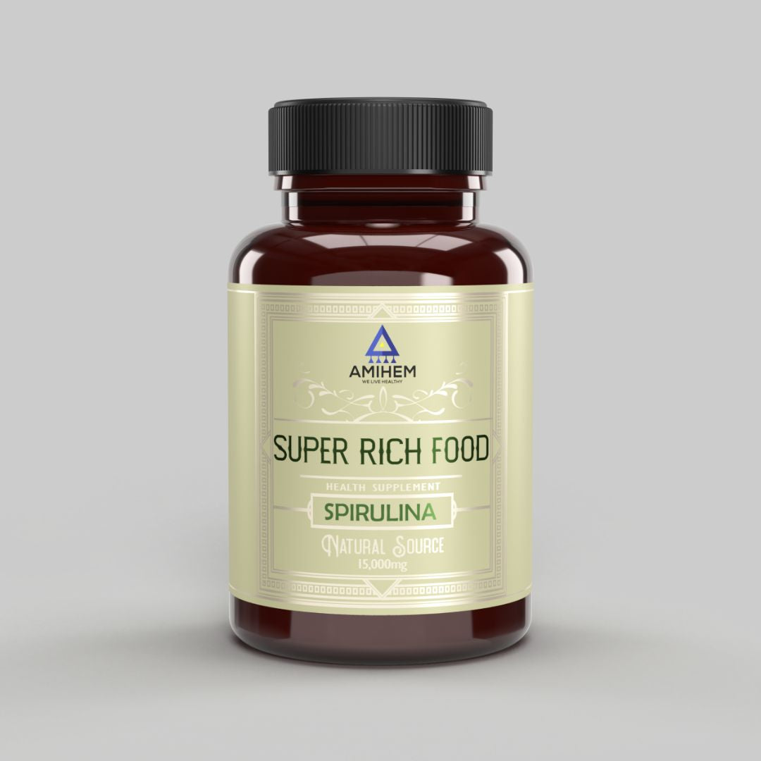 Holistic Wellness Essential