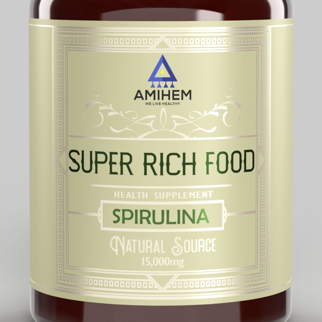 Holistic Wellness Essential