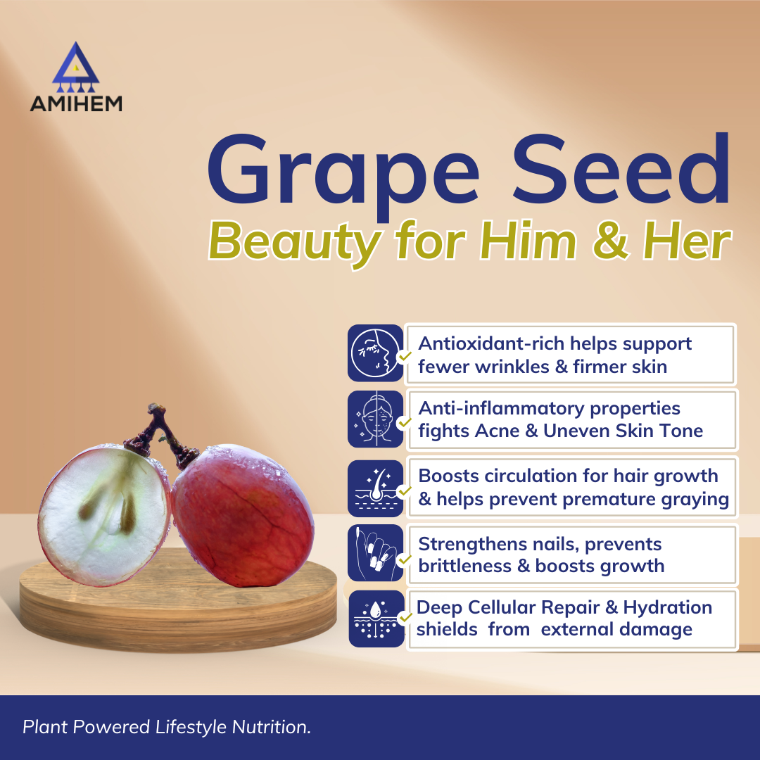Grape Seed Extract