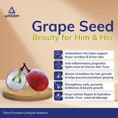 Grape Seed Extract