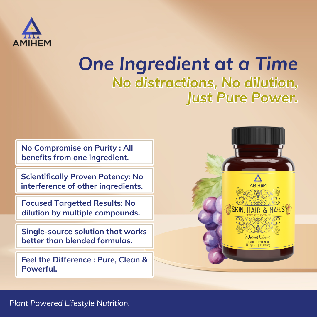 Grape Seed Extract