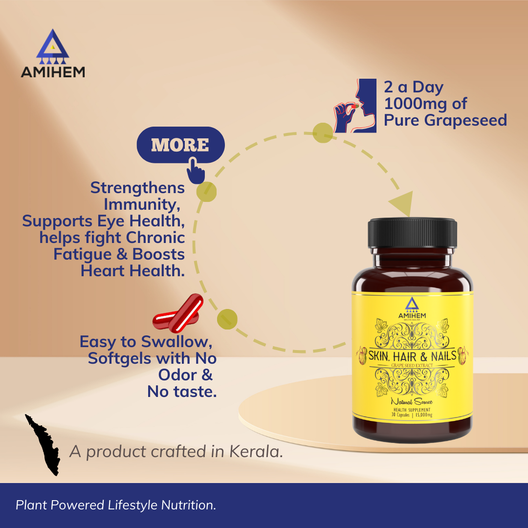 Grape Seed Extract