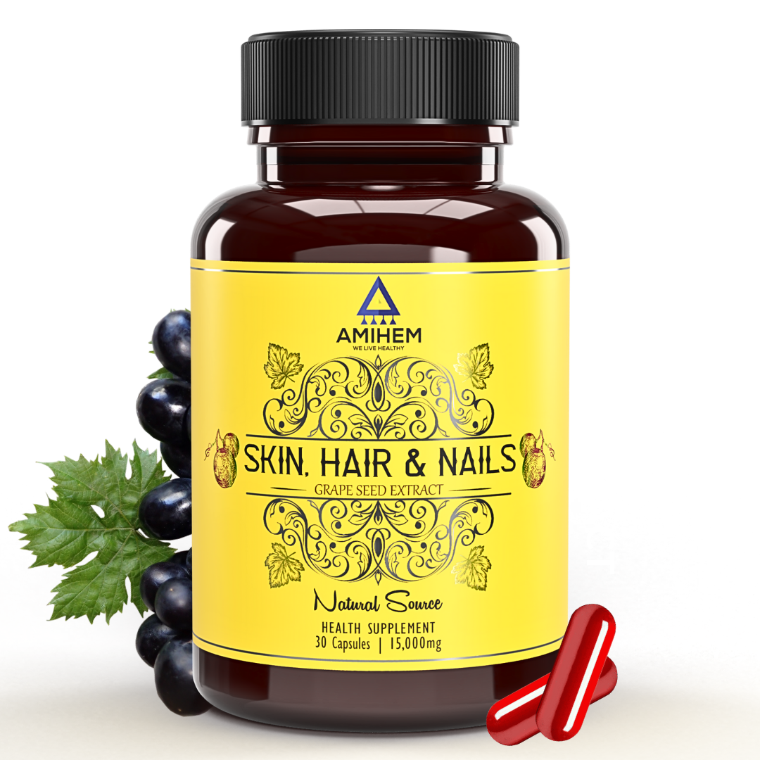 Grape Seed Extract