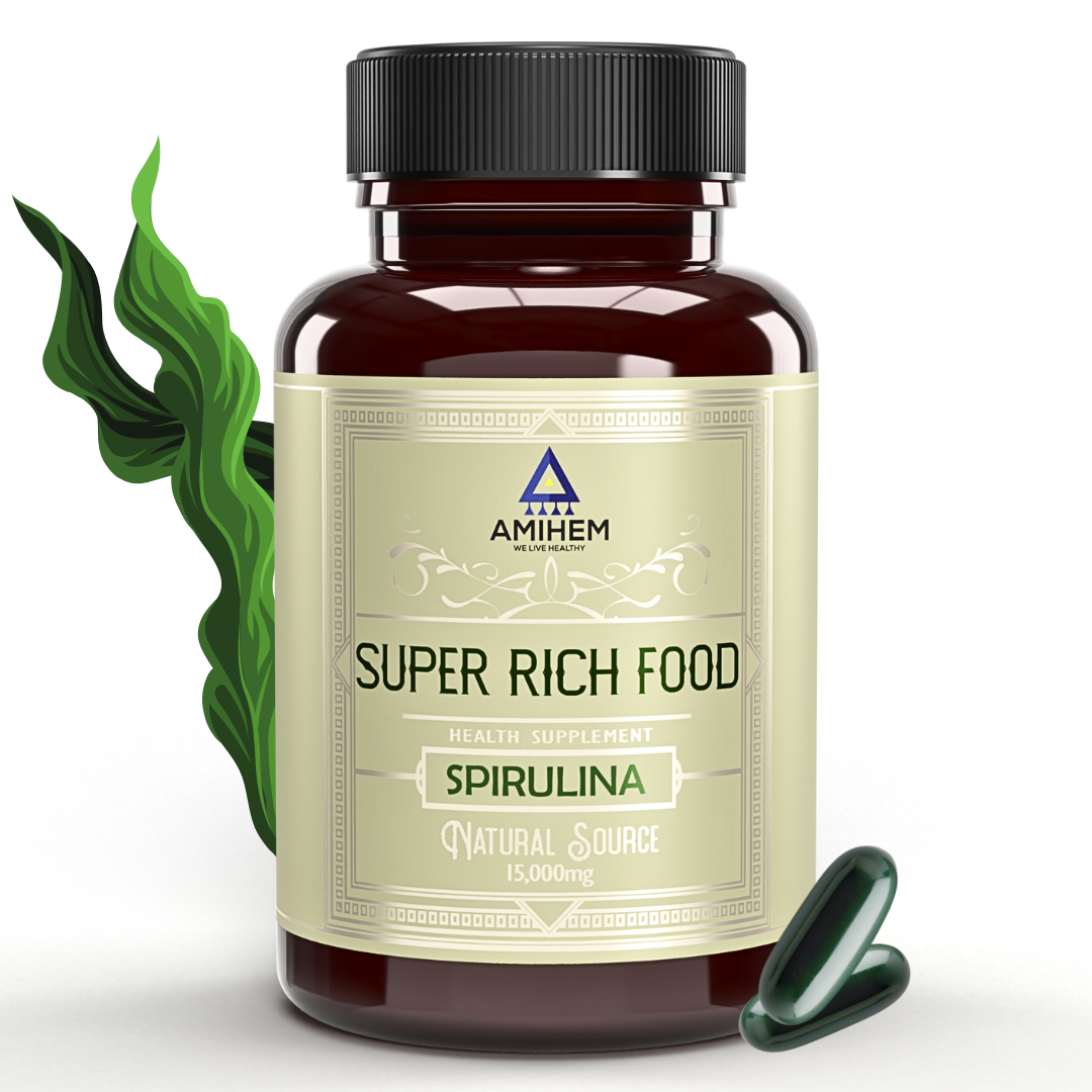 Spirulina Extract