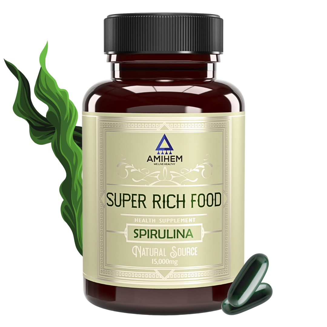 Spirulina Extract